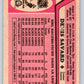 1987-88 O-Pee-Chee #127 Denis Savard Blackhawks Mint
