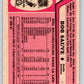 1987-88 O-Pee-Chee #140 Bob Sauve NJ Devils Mint Image 2