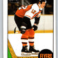 1987-88 O-Pee-Chee #144 Tim Kerr Flyers Mint