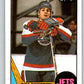 1987-88 O-Pee-Chee #149 Dale Hawerchuk Winn Jets Mint