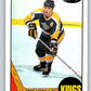 1987-88 O-Pee-Chee #151 Jay Wells Kings Mint