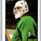 1987-88 O-Pee-Chee #152 Mike Liut Whalers Mint Image 1