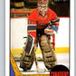 1987-88 O-Pee-Chee #163 Patrick Roy Canadiens Mint