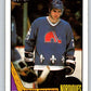 1987-88 O-Pee-Chee #185 Anton Stastny Nordiques Mint Image 1
