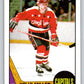 1987-88 O-Pee-Chee #189 Kelly Miller RC Rookie Capitals Mint