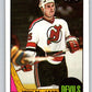 1987-88 O-Pee-Chee #191 John MacLean NJ Devils Mint Image 1