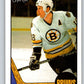1987-88 O-Pee-Chee #194 Keith Crowder Bruins Mint