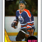 1987-88 O-Pee-Chee #199 Glenn Anderson Oilers Mint