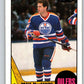 1987-88 O-Pee-Chee #203 Craig MacTavish Oilers Mint