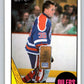 1987-88 O-Pee-Chee #204 Andy Moog Oilers Mint