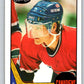 1987-88 O-Pee-Chee #231 Ryan Walter Canadiens Mint