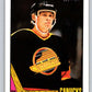 1987-88 O-Pee-Chee #255 Petri Skriko Nordiques Mint Image 1
