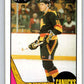 1987-88 O-Pee-Chee #264 Jim Sandlak RC Rookie Canucks Mint