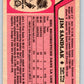 1987-88 O-Pee-Chee #264 Jim Sandlak RC Rookie Canucks Mint
