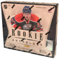 2011-12 Panini Rookie Anthology Hobby Hockey Box