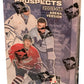 2007-08 In The Game Heroes & Prospects Hockey Arena Box