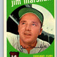 1959 Topps #153 Jim Marshall Cubs 3608 Image 1