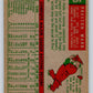 1959 Topps #176 Preston Ward Athletics 3611 Image 2