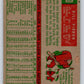 1959 Topps #190 Bill Virdon Pirates 3614 Image 2