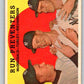 1959 Topps #237 McDougald/ Turley/Richardson Yankees Run Preventers 3623 Image 1