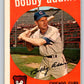 1959 Topps #249 Bobby Adams Cubs 3624