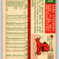1959 Topps #261 Gene Stephens Red Sox 3627