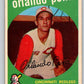 1959 Topps #271 Orlando Pena RC Rookie Reds 3628 Image 1