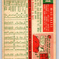 1959 Topps #381 Mike Baxes Athletics 3641 Image 2