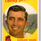 1959 Topps #394 Randy Jackson Indians 3642 Image 1