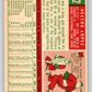 1959 Topps #402 Hector Lopez Athletics UER 3646 Image 2