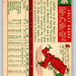 1959 Topps #406 Solly Drake Dodgers 3647 Image 2