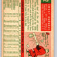 1959 Topps #432 Smoky Burgess Pirates 3650 Image 2