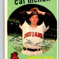 1959 Topps #445 Cal McLish Indians 3653 Image 1