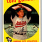 1959 Topps #449 Tom Gorman Athletics 3654 Image 1