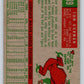 1959 Topps #449 Tom Gorman Athletics 3654 Image 2