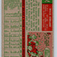 1959 Topps #484 Willie Kirkland Giants 3662 Image 2