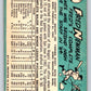 1965 Topps #101 Fred Newman Angels Baseball NM 3675