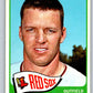 1965 Topps #111 Lee Thomas Red Sox Baseball NM 3678
