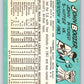 1965 Topps #184 John Boozer Phillies Baseball NM 3686