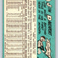 1965 Topps #213 Jim Davenport Giants Baseball NM 3688