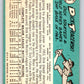 1965 Topps #279 Dick Tracewski Dodgers Baseball NM 3695