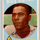 1959 Topps #433 Billy Harrell NM-MT Baseball Vintage MLB Cardinals 03722