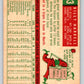 1959 Topps #433 Billy Harrell NM-MT Baseball Vintage MLB Cardinals 03722