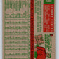 1959 Topps #489 John Powers NM-MT Baseball Vintage MLB Reds 03725