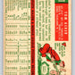 1959 Topps #201 Tom Acker NM Near Mint Baseball Vintage MLB Reds 03735