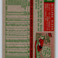1959 Topps #361 Willard Nixon NM Near Mint Baseball Vintage MLB Red Sox 03740