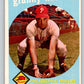 1959 Topps #436 Granny Hamner NM Near Mint Baseball Vintage MLB Phillies 03742