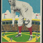 1933 Delong Gum Co. #19 Chick Hafey Vintage MLB Baseball Card