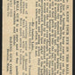 1933 Delong Gum Co. #19 Chick Hafey Vintage MLB Baseball Card