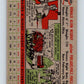 1956 Topps #7 Ron Negray NM Near Mint Baseball MLB RC Rookie Vintage Phillies 03744 Image 2